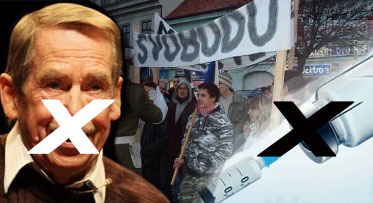 Letos trochu jinak