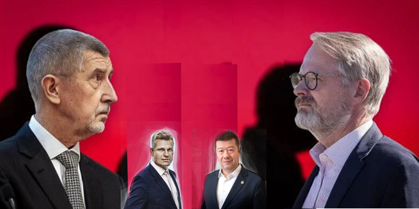 Pachuť hořkosti
