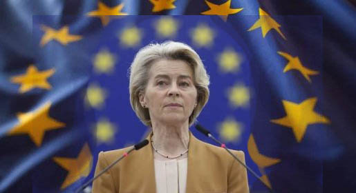 Začal boj o eurokomisaře i o Leyenovou