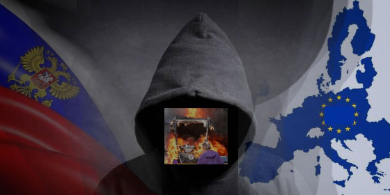 Nenávist znakem doby
