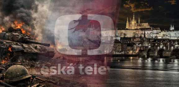 To je válka, napsali jsme …
