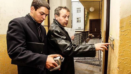 Dluhy, exekutoři a petice