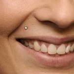Piercing, móda dneška