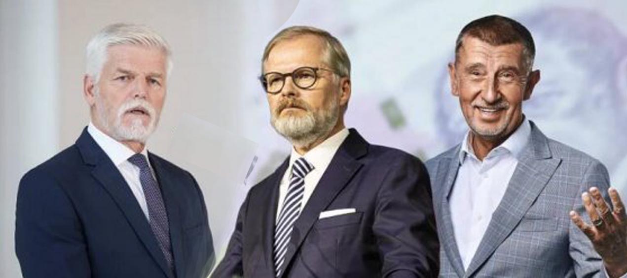 Politická zodpovědnost