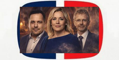 Kam jsme to dopracovali s liberály?