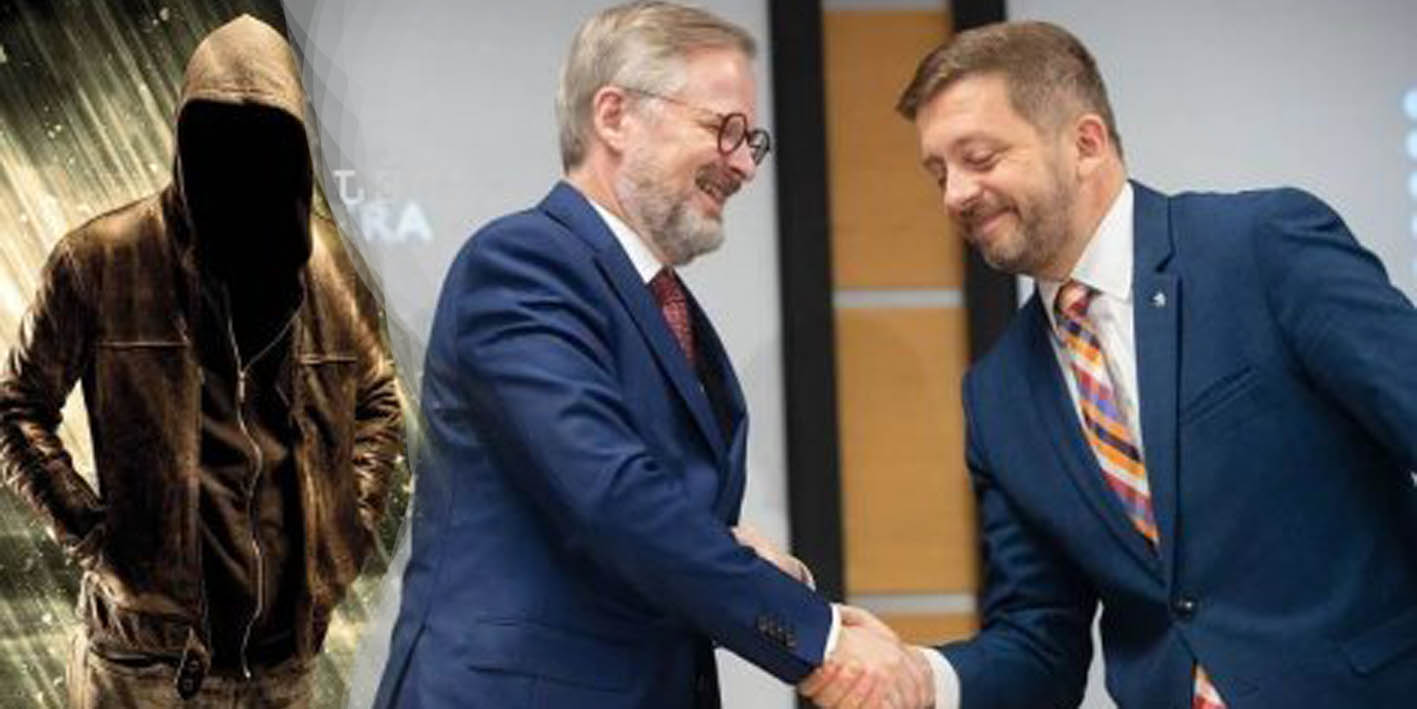Neuvěřitelné, ale nepřekvapivé…