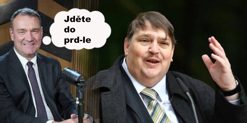Krátce a jednoznačně