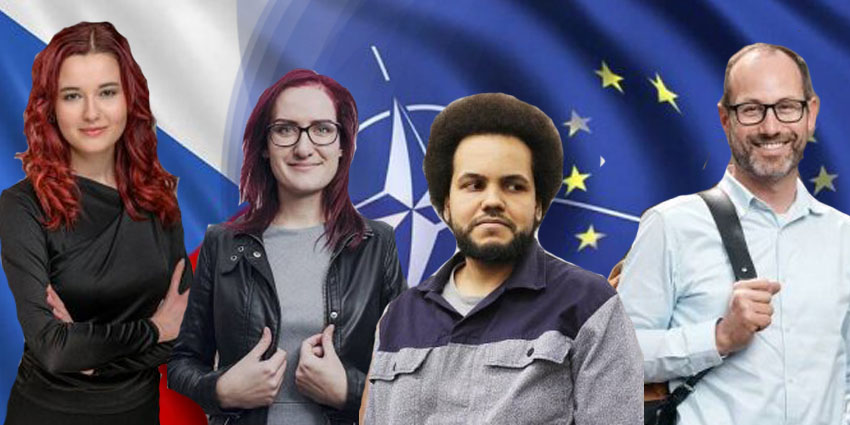 Mládí vpřed? Ale za každou cenu?