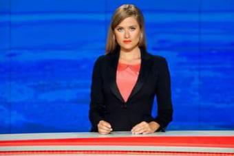Televizní noviny a jejich úroveň….