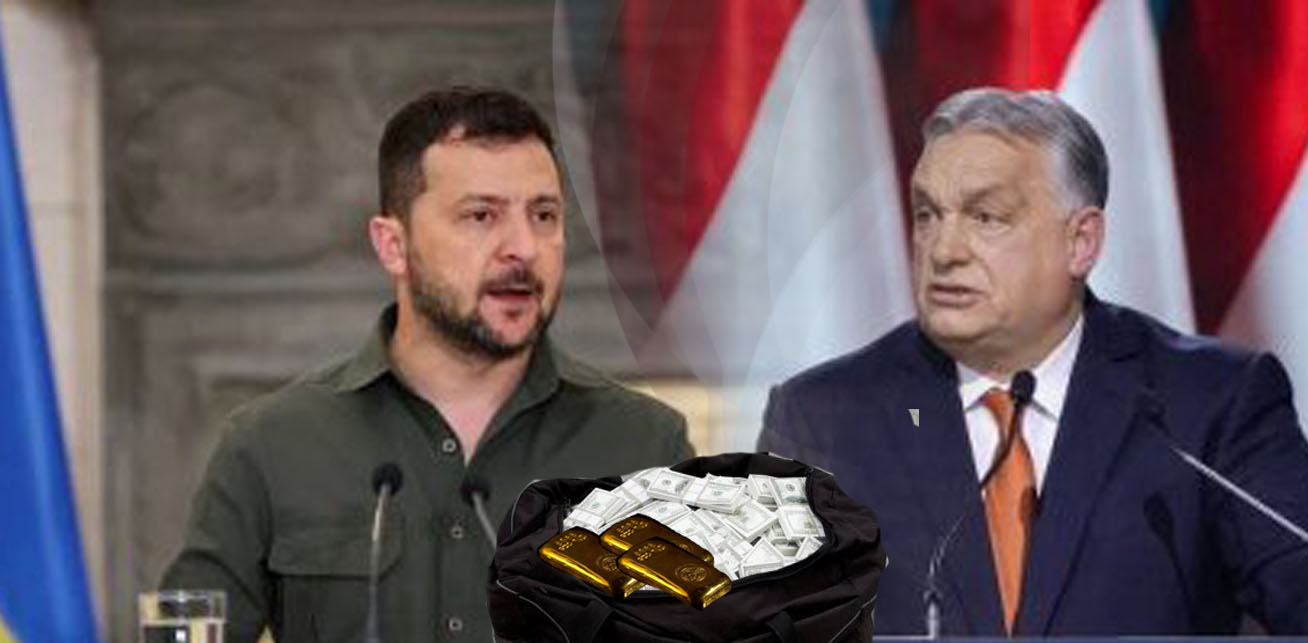 Kam směřoval kontraband?