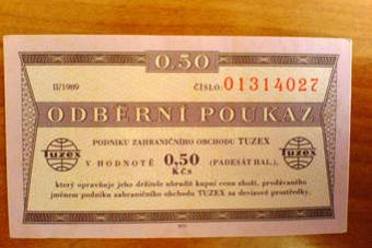 Venku je teploučko…