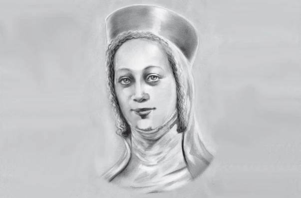 Dějiny národa Českého - MOHLA V ČESKÝCH ZEMÍCH VLÁDNOUT ŽENA - PŘÍLIŠ MNOHO ŽEN