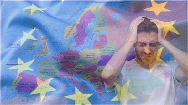 Zdražování by mohlo vést k rozpadu EU
