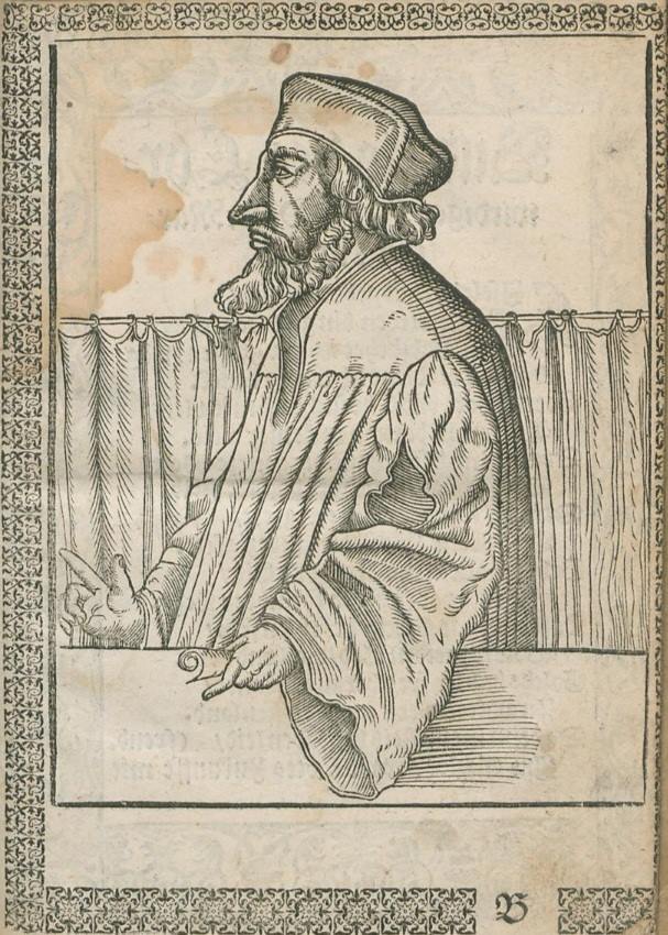 Dějiny národa Českého - MISTR JAN HUS V KOSTNICKÉM KONCILU