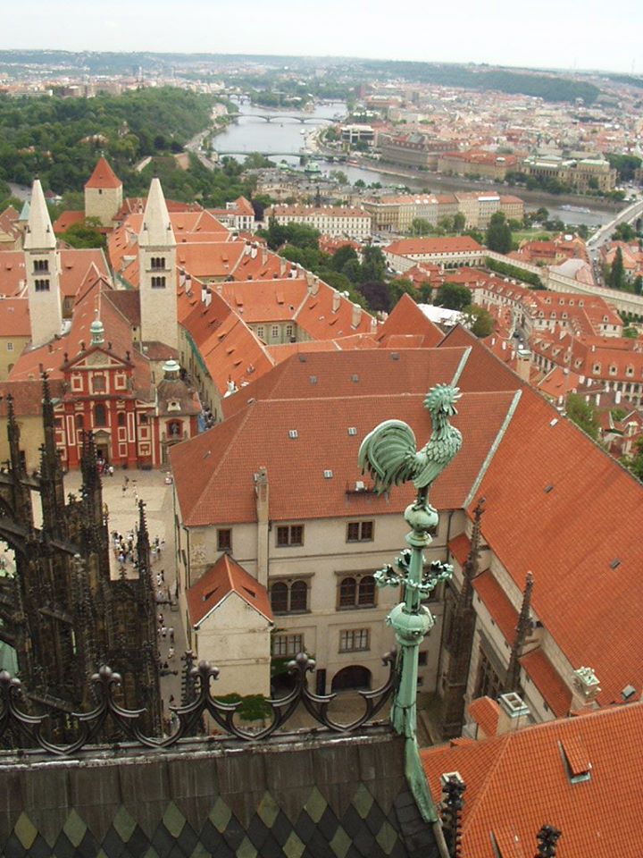 Dějiny národa Českého - ČESKÁ PRINCEZNA MLADA