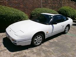 Nissan 200 SX