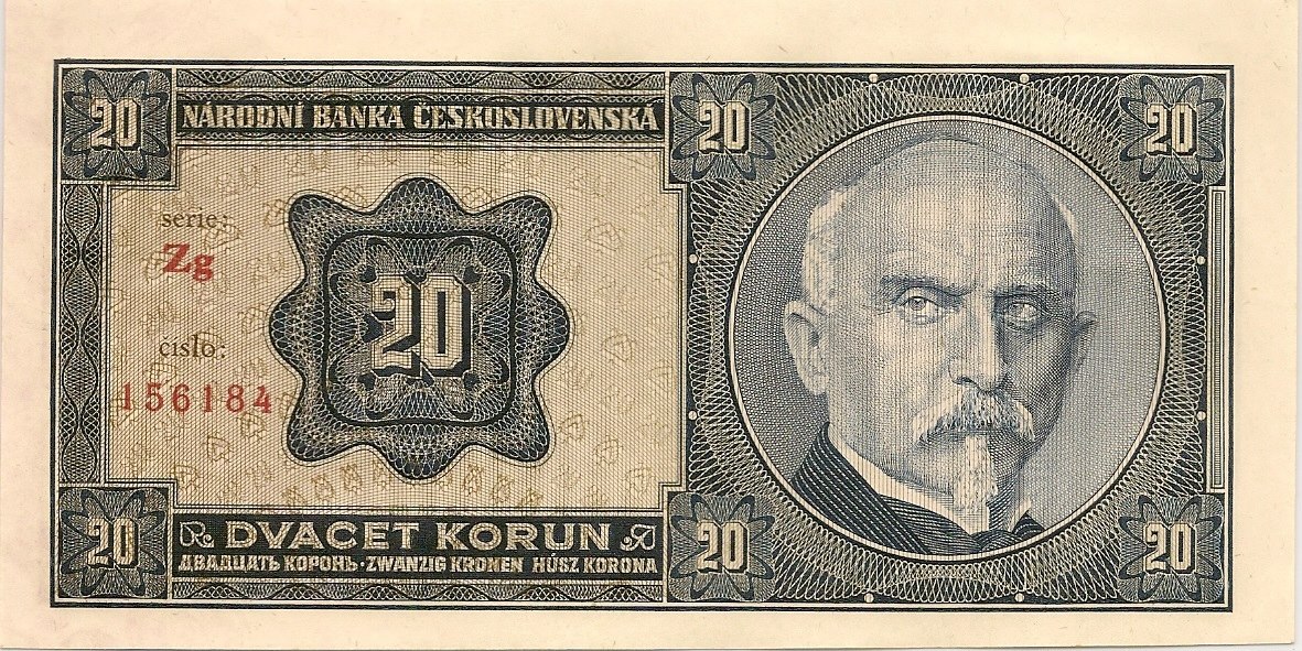 Dějiny národa Českého - JUDr. ALOIS RAŠÍN
