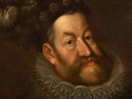 Dějiny národa Českého - Rudolf II. - výročí