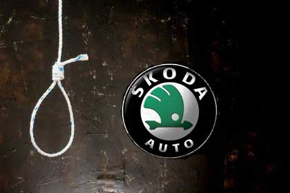 Chystá se poprava Škodovky?