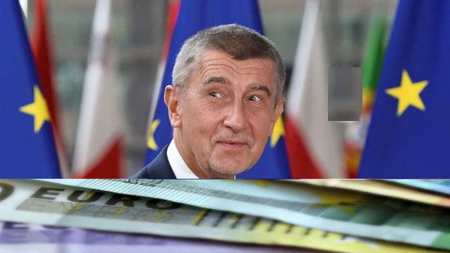 V Evropské unii se zbláznili