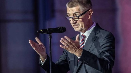 Ohlédnutí zpět – Česká republika 2019