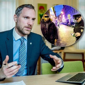 Kde se tu vzali?