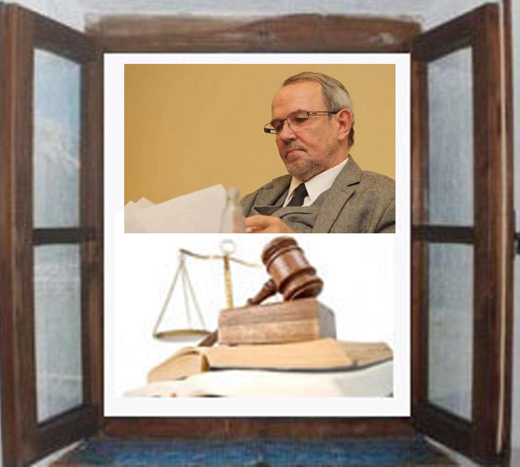 Okénko - Právo v kapse - Další útok na weby a svobodu slova