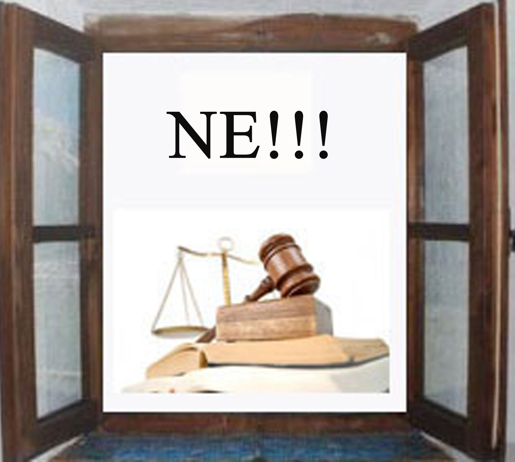 Okénko - Právo v kapse - Povinnost a dobrovolnost