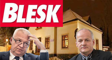 Špína nebo dobrá novinářská práce?