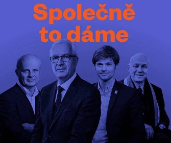 Co nám ukázali Drahoš a spol?
