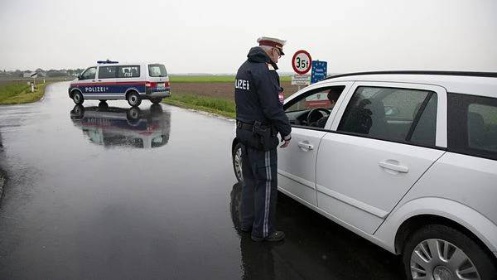 Ochrana hranic je jednou z priorit