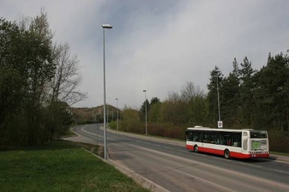 Dlouho nebyli slyšet, což bylo fajn