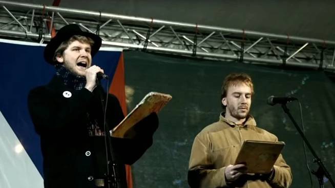 Další ukázka arogance a ignorace, aneb útok na demokracii