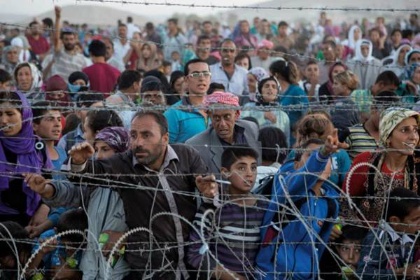 Na rozdíl od migrace není Koronavirus stoprocentně smrtelná infekce