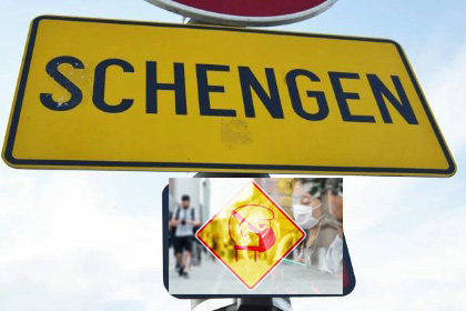 Tak co covid na silnicích?