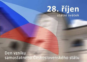 Státní svátek ve stínu vládních opatření