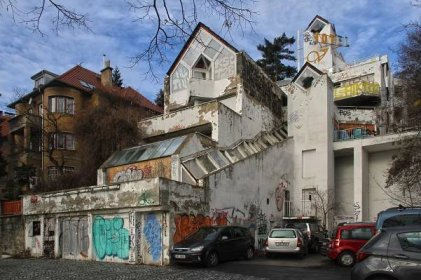 Likvidace soukromníků v plném proudu – 2.část