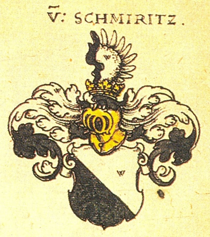 Tisícileté dějiny české - SLAVNÉ VÝROČÍ - Albrecht Jan Smiřický