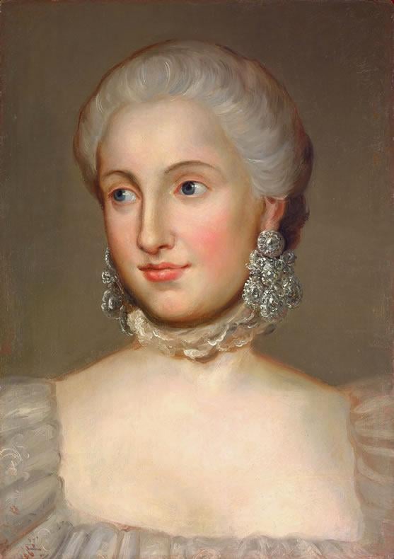 Tisícileté dějiny české - STŘEDOVĚKÝ BULVÁR - Josef II. se nejspíše oženil s bisexuálkou