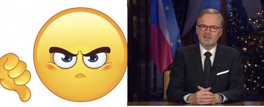 Proslov z jiného světa
