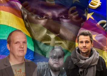 Udavač a dezinformátor opět na scéně