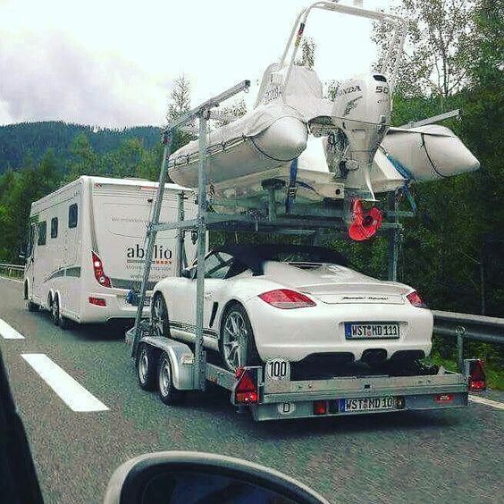 Začaly prázdniny…
