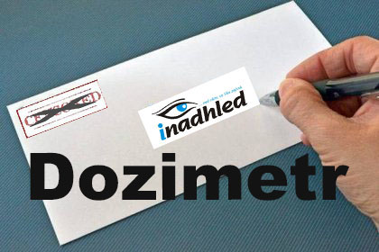 Z dopisů čtenářů - Soudní řízení kauzy Dozimetr se odkládá a odkládá, kdo zakrývá pravdu?