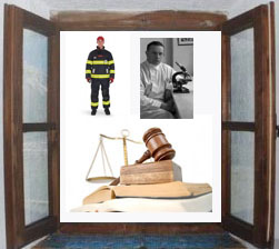 Okénko - Právo v kapse - Komedie pokračuje, vláda v hlavní roli...