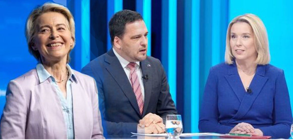 Evropská unie představuje návrat k centralizaci a hlouposti