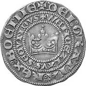 Dějiny národa Českého - PRAŽSKÝ GROŠ - výročí