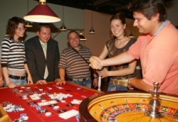 Casino může opravdu pobavit
