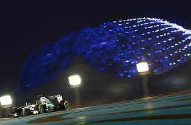 Velká cena Abu Dhabi 2014 – kvalifikace