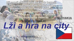 Migrace pokračuje pod dozorem vlády?