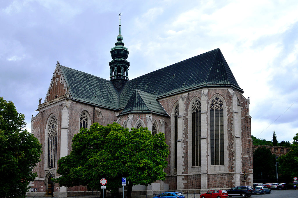 Dějiny národa Českého - Brno - výročí